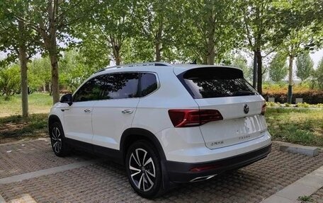 Volkswagen Tharu, 2021 год, 1 775 442 рублей, 5 фотография