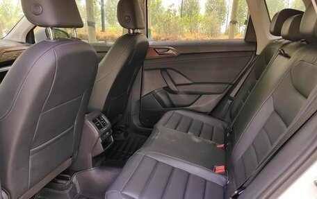 Volkswagen Tharu, 2021 год, 1 775 442 рублей, 11 фотография