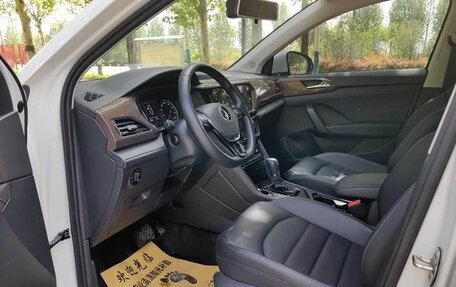 Volkswagen Tharu, 2021 год, 1 775 442 рублей, 8 фотография