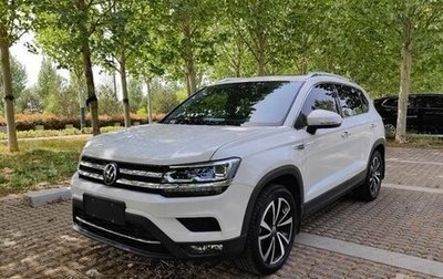 Volkswagen Tharu, 2021 год, 1 775 442 рублей, 1 фотография