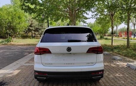 Volkswagen Tharu, 2021 год, 1 775 442 рублей, 6 фотография