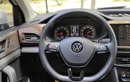 Volkswagen Tharu, 2021 год, 1 775 442 рублей, 9 фотография