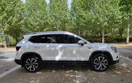 Volkswagen Tharu, 2021 год, 1 775 442 рублей, 3 фотография