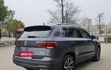 Volkswagen Tharu, 2021 год, 1 688 442 рублей, 4 фотография