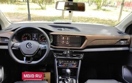 Volkswagen Tharu, 2021 год, 1 775 442 рублей, 7 фотография