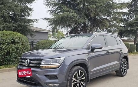 Volkswagen Tharu, 2021 год, 1 688 442 рублей, 3 фотография