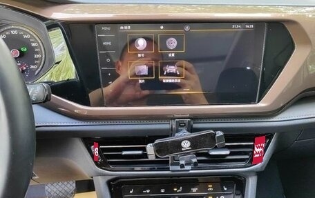 Volkswagen Tharu, 2021 год, 1 775 442 рублей, 10 фотография