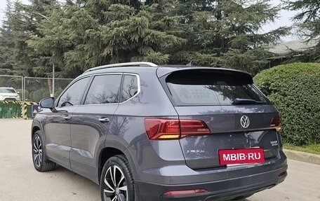 Volkswagen Tharu, 2021 год, 1 688 442 рублей, 5 фотография