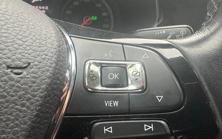 Volkswagen Tharu, 2021 год, 1 688 442 рублей, 12 фотография