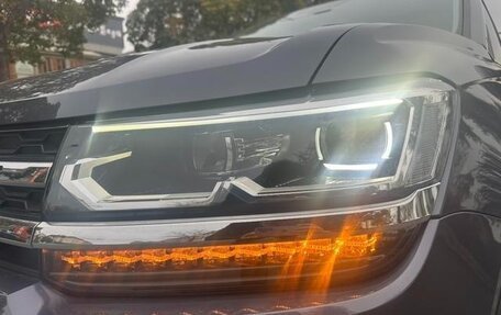 Volkswagen Tharu, 2021 год, 1 688 442 рублей, 7 фотография