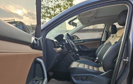 Volkswagen Tharu, 2021 год, 1 688 442 рублей, 8 фотография