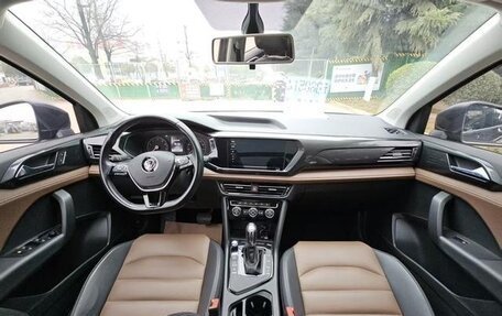 Volkswagen Tharu, 2021 год, 1 688 442 рублей, 9 фотография