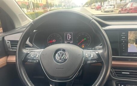 Volkswagen Tharu, 2021 год, 1 688 442 рублей, 10 фотография