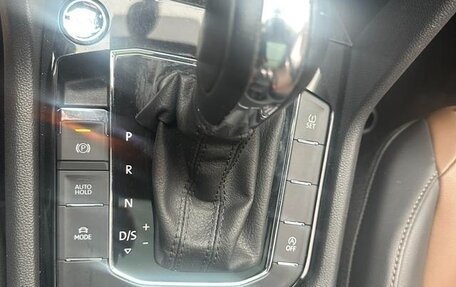 Volkswagen Tharu, 2021 год, 1 688 442 рублей, 14 фотография