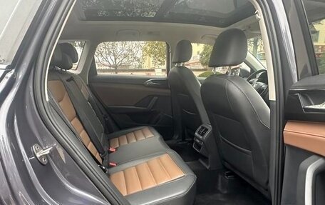 Volkswagen Tharu, 2021 год, 1 688 442 рублей, 20 фотография