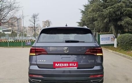 Volkswagen Tharu, 2021 год, 1 688 442 рублей, 6 фотография