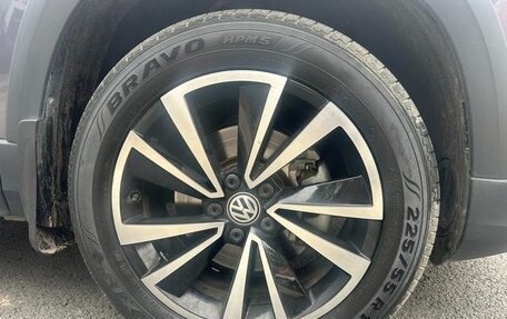 Volkswagen Tharu, 2021 год, 1 688 442 рублей, 21 фотография