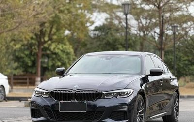BMW 3 серия, 2022 год, 3 400 300 рублей, 1 фотография