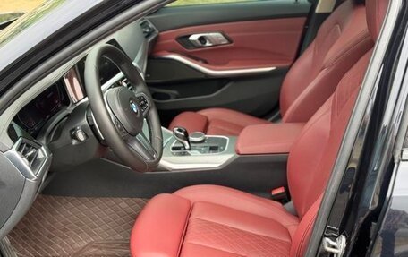 BMW 3 серия, 2022 год, 3 400 300 рублей, 9 фотография