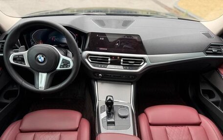 BMW 3 серия, 2022 год, 3 400 300 рублей, 8 фотография