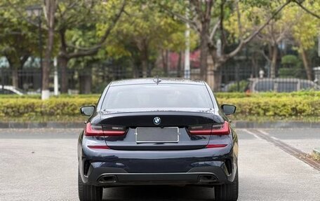 BMW 3 серия, 2022 год, 3 400 300 рублей, 7 фотография