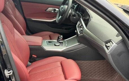 BMW 3 серия, 2022 год, 3 400 300 рублей, 10 фотография