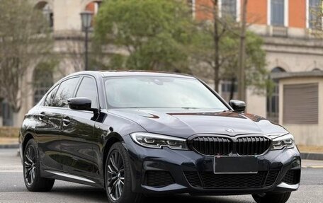 BMW 3 серия, 2022 год, 3 400 300 рублей, 2 фотография