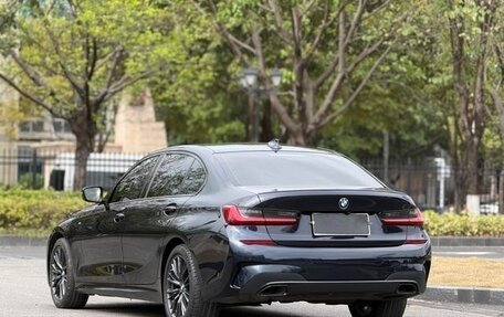 BMW 3 серия, 2022 год, 3 400 300 рублей, 6 фотография