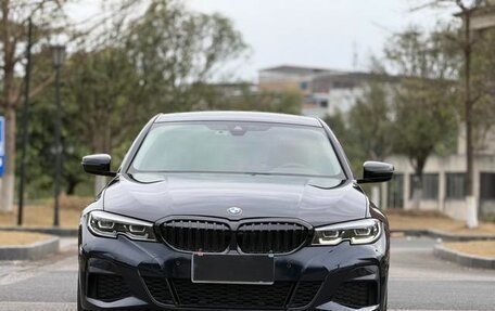 BMW 3 серия, 2022 год, 3 400 300 рублей, 3 фотография