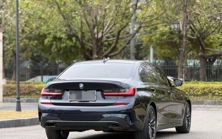BMW 3 серия, 2022 год, 3 400 300 рублей, 5 фотография