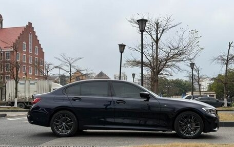 BMW 3 серия, 2022 год, 3 400 300 рублей, 4 фотография