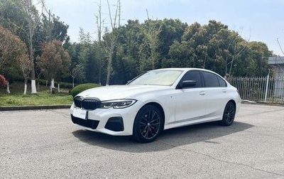 BMW 3 серия, 2021 год, 2 980 600 рублей, 1 фотография