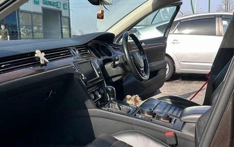 Volkswagen Passat B8 рестайлинг, 2015 год, 1 600 000 рублей, 4 фотография