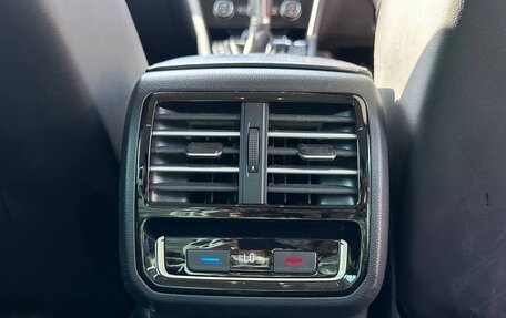 Volkswagen Passat B8 рестайлинг, 2015 год, 1 600 000 рублей, 5 фотография