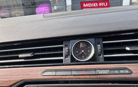 Volkswagen Passat B8 рестайлинг, 2015 год, 1 600 000 рублей, 20 фотография