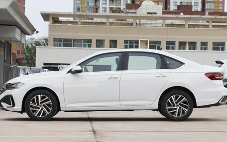 Volkswagen Lavida, 2022 год, 1 750 700 рублей, 8 фотография