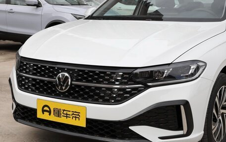 Volkswagen Lavida, 2022 год, 1 750 700 рублей, 13 фотография