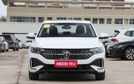 Volkswagen Lavida, 2022 год, 1 750 700 рублей, 2 фотография