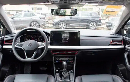 Volkswagen Lavida, 2022 год, 1 750 700 рублей, 16 фотография