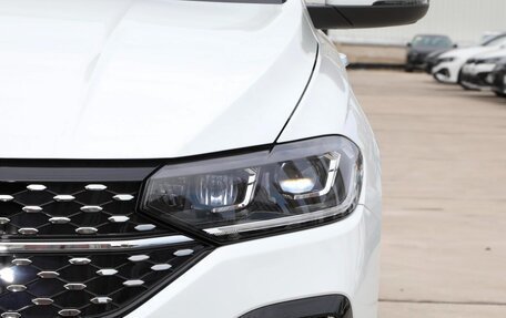 Volkswagen Lavida, 2022 год, 1 750 700 рублей, 15 фотография