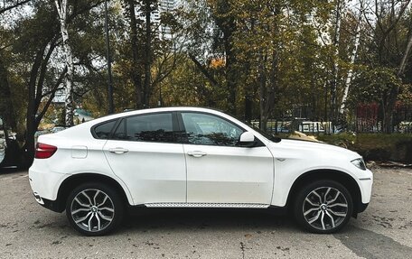 BMW X6, 2010 год, 2 490 000 рублей, 2 фотография