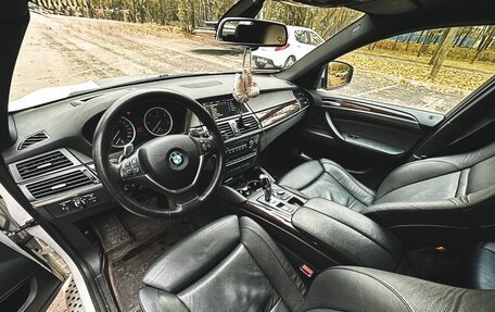 BMW X6, 2010 год, 2 490 000 рублей, 7 фотография