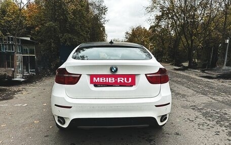 BMW X6, 2010 год, 2 490 000 рублей, 4 фотография