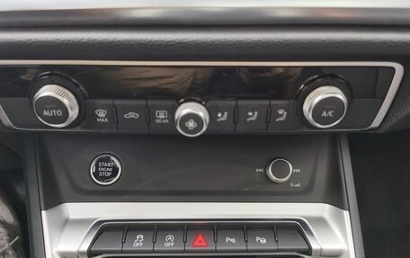 Audi Q3, 2021 год, 2 113 442 рублей, 10 фотография