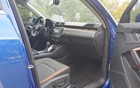 Audi Q3, 2021 год, 2 113 442 рублей, 7 фотография