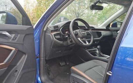 Audi Q3, 2021 год, 2 113 442 рублей, 5 фотография