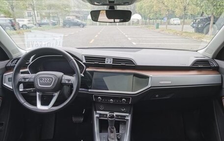Audi Q3, 2021 год, 2 113 442 рублей, 6 фотография