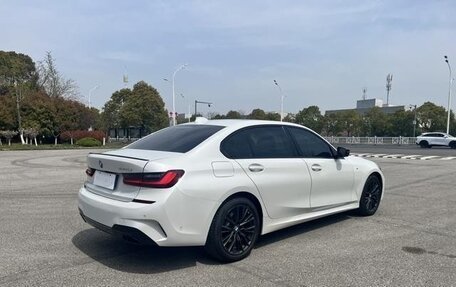 BMW 3 серия, 2021 год, 2 980 600 рублей, 4 фотография
