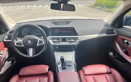 BMW 3 серия, 2021 год, 2 980 600 рублей, 7 фотография
