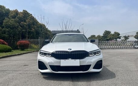 BMW 3 серия, 2021 год, 2 980 600 рублей, 2 фотография